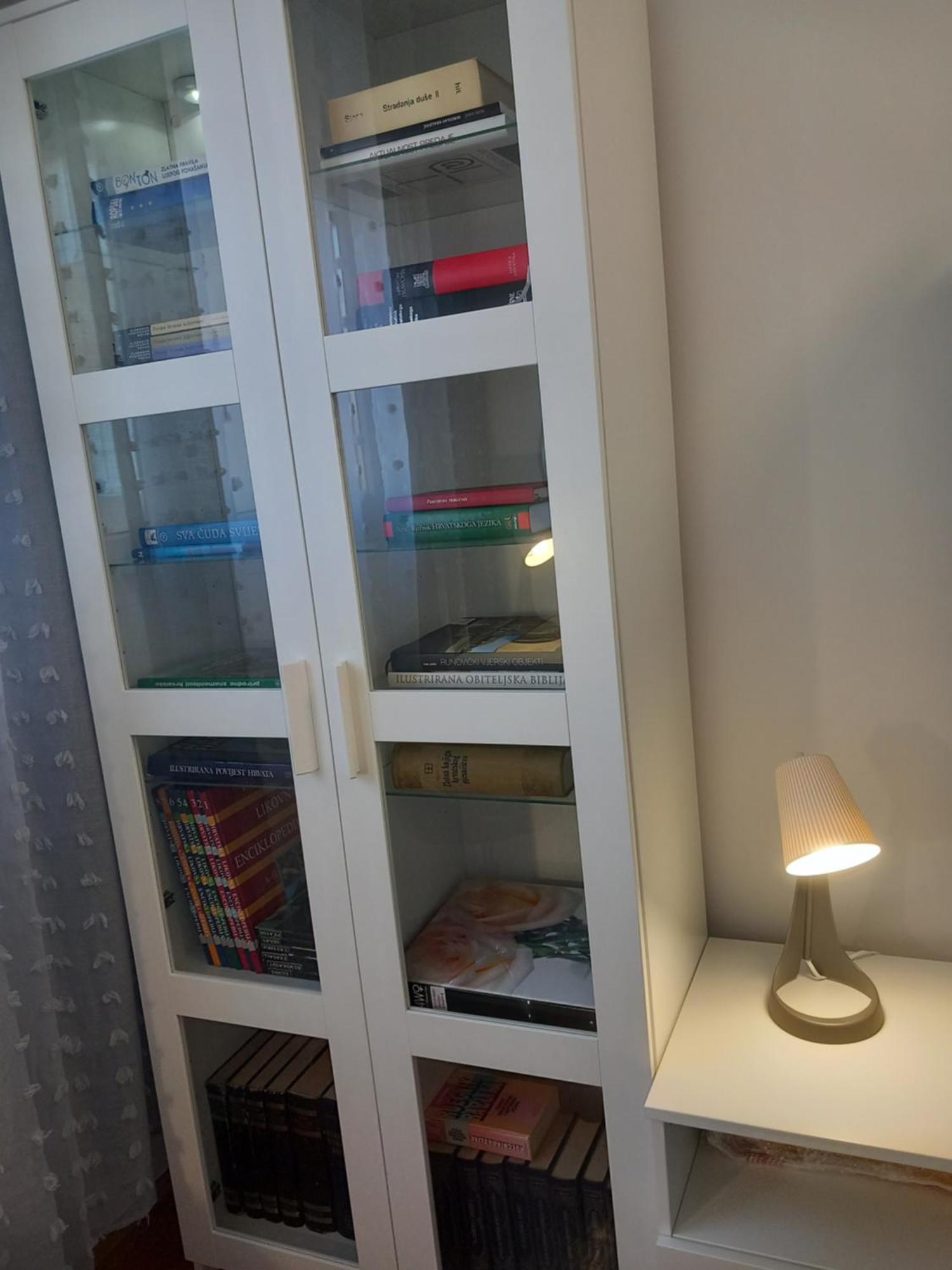 Apartment Harmony - Pleasant And Comfortable Place With A Balcony And A Secured Garage Split Exterior photo