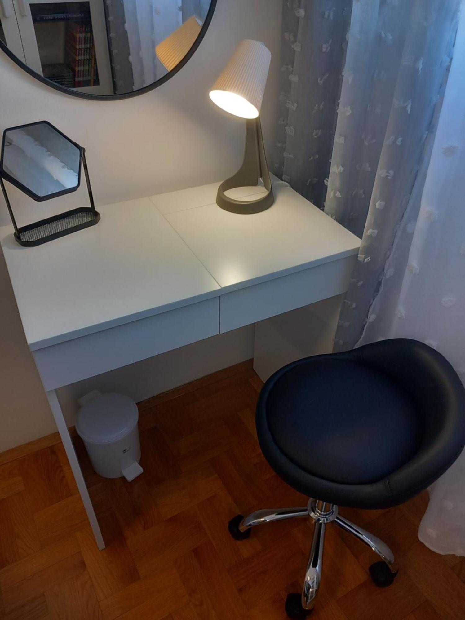 Apartment Harmony - Pleasant And Comfortable Place With A Balcony And A Secured Garage Split Exterior photo